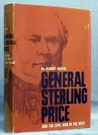 General Price & The Civil War In The West (5536)