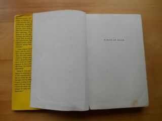 PHILIP K DICK A Maze of Death - 1972 1st UK Gollancz Hbk - ex - library 5