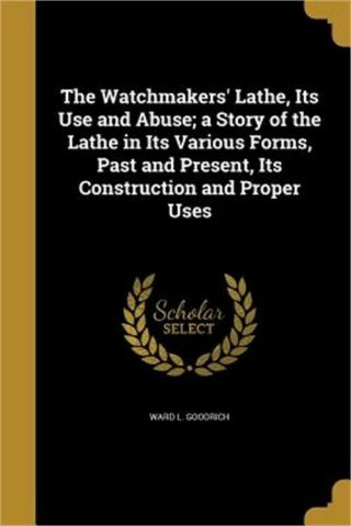 The Watchmakers 