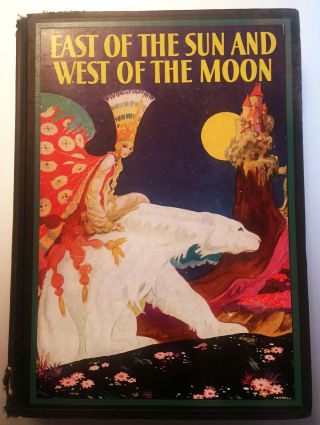 East Of The Sun And West Of The Moon / Old Tales From The North / Nielsen,  Nd