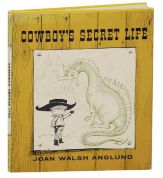 Joan Walsh Anglund / Cowboy 