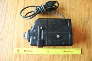Kodak Portable Miniature Enlarger Vintage Eastman Kodak Co Model 1