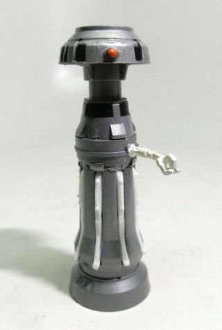 Vintage Star Wars Fx - 7 Medical Droid Figure Complete 1980