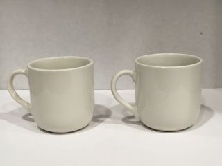 Vintage 1976 Sanrio Hello Kitty Japan Porcelain White Tea Cup Coffee Mug Ceramic 3