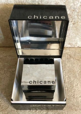 Vintage Chicane Jacomo Paris Parfum 2 Oz/ 60ml