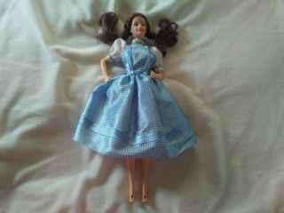 Vintage Barbie Dorothy Wizard Of Oz Doll