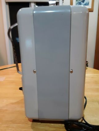 Vintage Titan Milkhouse Heater T760B1 Portable Dual 1300/1500 Watts 5