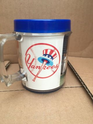 York Yankees Vintage 1980 