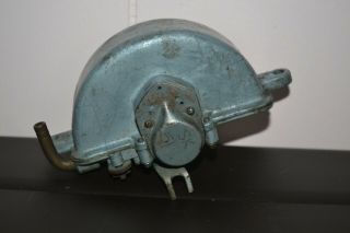 Vintage Trico Vacuum Motor Ford Early Model
