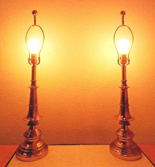 LAMPS A VINTAGE 31 