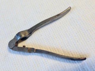 Vintage 38 Cal Capping Tool