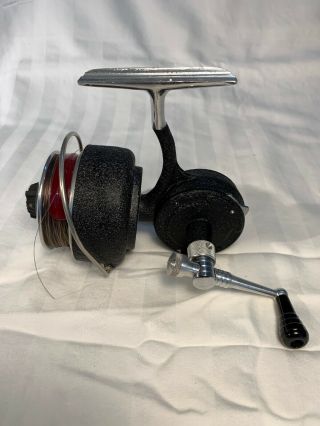 Heddon Vintage Spinning Reel - 260 3