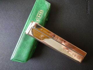 Vintage Hohner 2309 Harmonica (key C) Made In Germany Octave 32 Hole 999