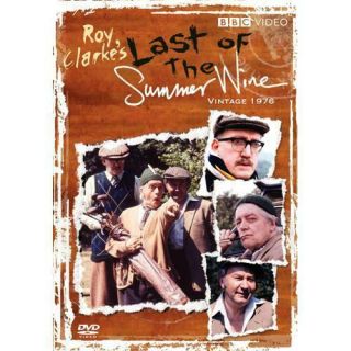 Last Of The Summer Wine: Vintage 1976
