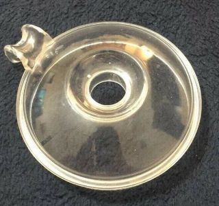 Vintage Nikkal Donvier Half Pint Ice Cream Maker Replacement Parts Lid A23