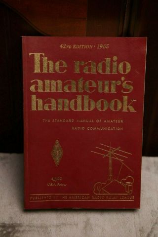 The Radio Amateur 
