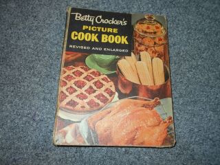 Betty Crocker Vintage 60 