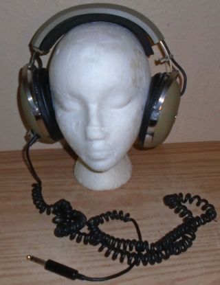 Vintage Koss Pro 4aa Stereophones/headphones