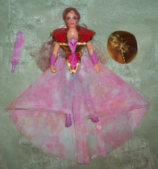 Princess of Power Hold on to Your Hat Fantastic Fashion Complete VTG She - Ra 2