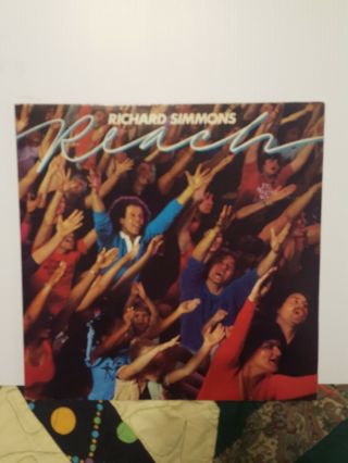 Richard Simmons 