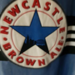 Newcastle United Vintage Away Shirt 1996 - 97 Sized XXL GREAT SHIRT 4