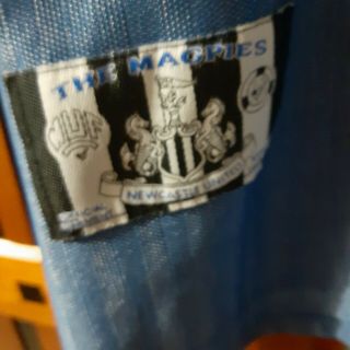 Newcastle United Vintage Away Shirt 1996 - 97 Sized XXL GREAT SHIRT 5