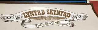 LYNYRD SKYNYRD Rock Band 22 