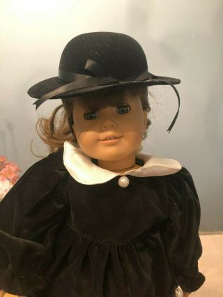MOLLY McINTIRE - Vintage American Girl Doll - Pleasant Company - Retired HTF 2