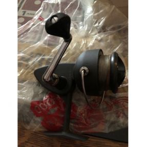 Vintage Orvis 100 A Spinning Fishing Reel - Made in Italy 2