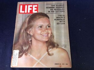 Vintage Life Magazines 8 Issues 1971 3