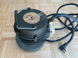 Onlyh Vintage Kenco Puddle Pump Model 63a