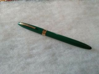 Vintage Sheaffer Fountain Pen In As Found.