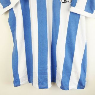 1860 Munchen Football Shirt XXL 2XL Blue Home Munich Soccer Vintage Retro Style 2