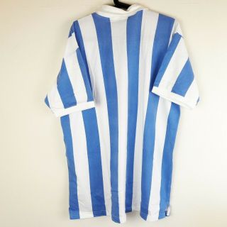 1860 Munchen Football Shirt XXL 2XL Blue Home Munich Soccer Vintage Retro Style 3