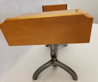 AMERICAN GIRL - Molly ' s School Desk by Pleasant Company – Vintage,  Now Retired 4