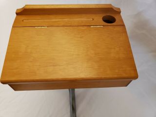 AMERICAN GIRL - Molly ' s School Desk by Pleasant Company – Vintage,  Now Retired 5