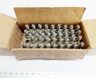 35 Champion Spark Plugs For Various Vintage Radial Engines P/n R37s1