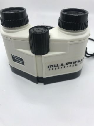 Backstreet Boys Vintage Concert Collectable Toy Binoculars Millennium Rare