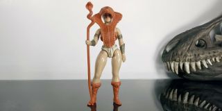 1981 Vintage He - Man Masters Of The Universe Teela Action Figure Mattel Rare