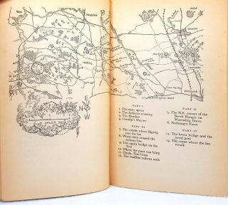 Watership Down by Richard Adams best novel vintage paperback 1978 rabbit 5