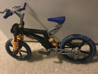 Vintage from the 90 ' s N - Tek Mountain Bike Boy ' s Collector Toy Bike wow 3