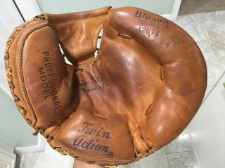 Vintage Wilson A2571 Catcher 