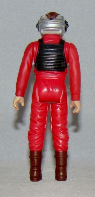 Vintage Kenner 1984 Star Wars 3.  75 