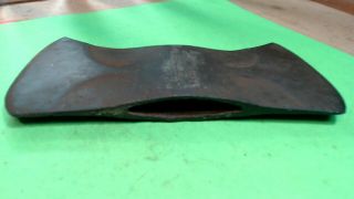 Vintage - True Temper - Kelly Perfect - Double Bit Axe Head with 9 - 3/8 