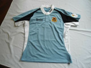 Vintage Ebbw Vale Wales Rugby Jersey Shirt Xl