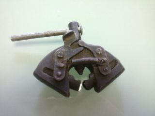 Pennant British Made Chain Link Breaker (motorcycle Tool Kit Item) Vintage