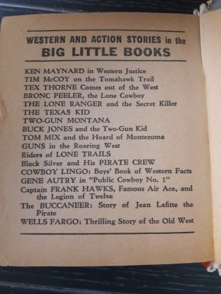 True Vintage Books Walt Disney ' s Snow White and the seven dwarfs.  1938 5