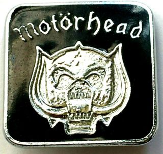 Motorhead - Old Og Vintage 70/80 