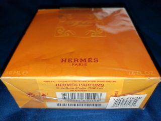24 Faubourg Perfume Hermes Eau De Parfum Edp Women Spray 1.  6 Oz Vintage Paris