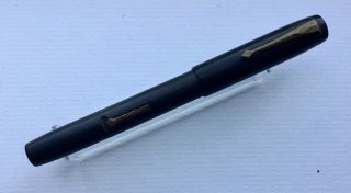 Lovely Rare Vintage Conway Stewart No 286 Fountain Pen For Restoration